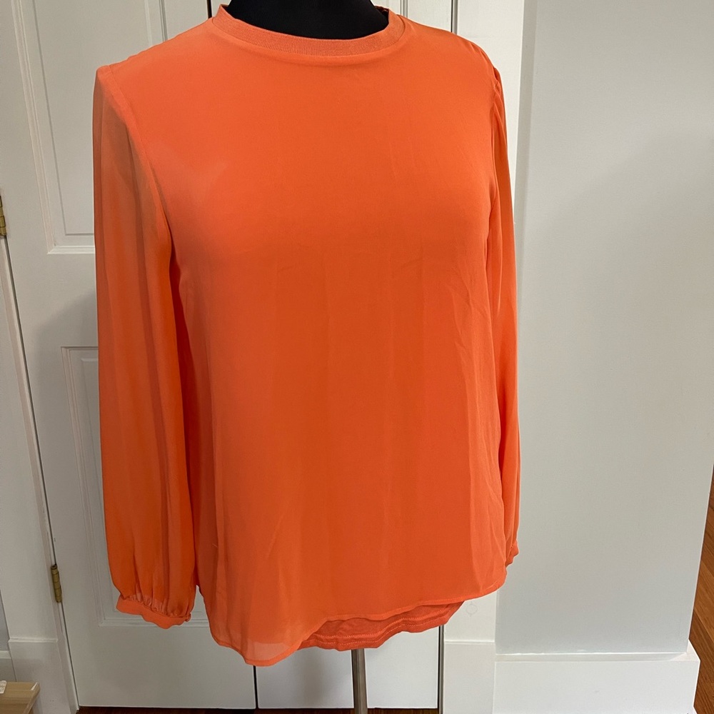 Zara top. Size M.